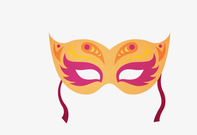 图标矢量_矢量面具png素材-90设计