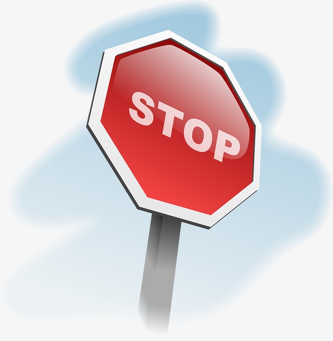 安全生产图标交通安全标识牌免扣元素素材