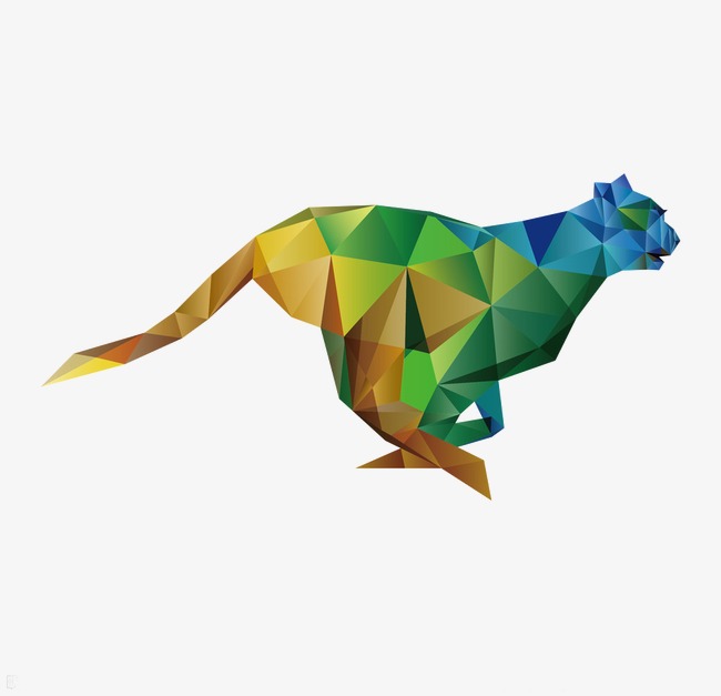 豹子海报_豹子png素材-90设计