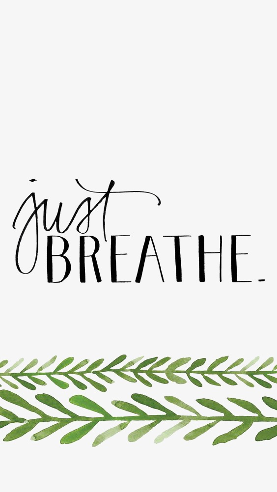 简约英文艺术字