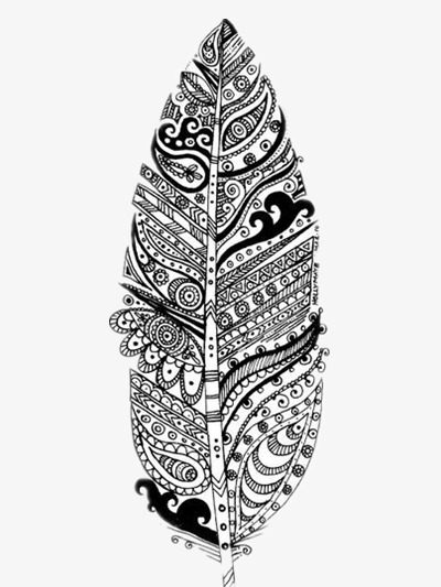 叶子【高清装饰元素png素材】-90设计