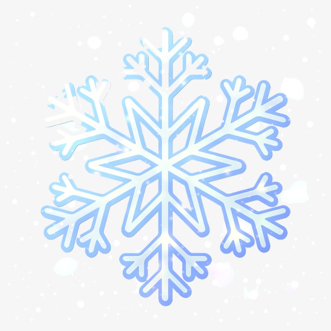 圣诞雪花_雪花png素材-90设计
