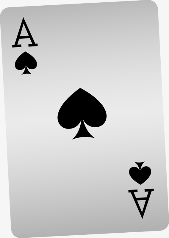 黑桃apng素材-90设计