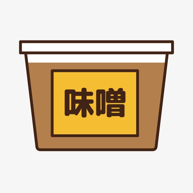 卡通调味料
