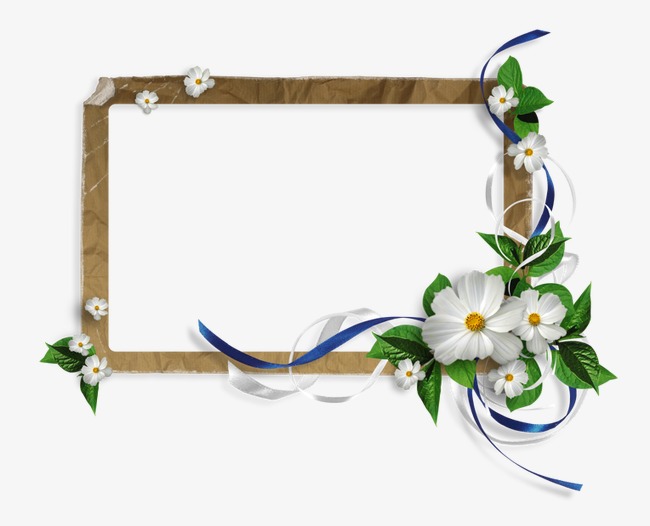 白色背景图_白色花边png素材-90设计