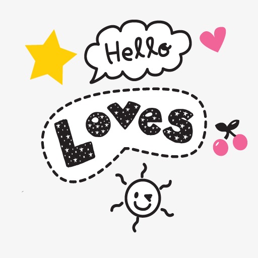 love_lovepng素材-90设计