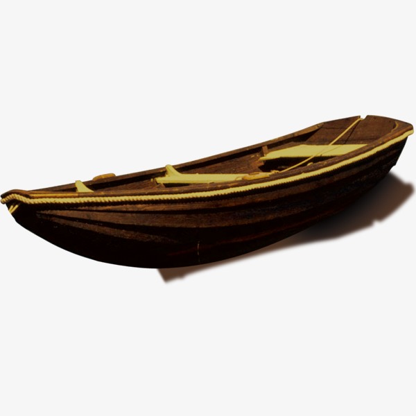 卡通小船_小船png素材-90设计