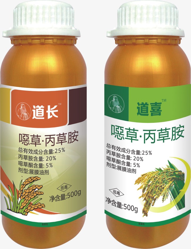 华南师范大学唐晓艳：水稻抗除草剂基因的研究进展及应用