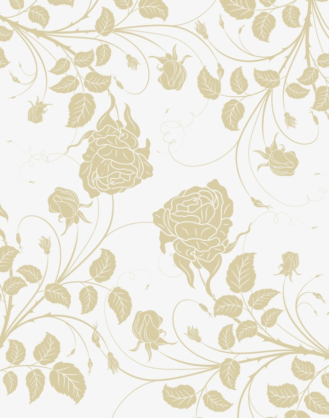 中国风中式花纹底纹纹理边框矢量素材【免抠元素png】-90设计网