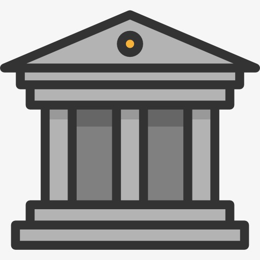 博物馆效果图_博物馆png素材-90设计