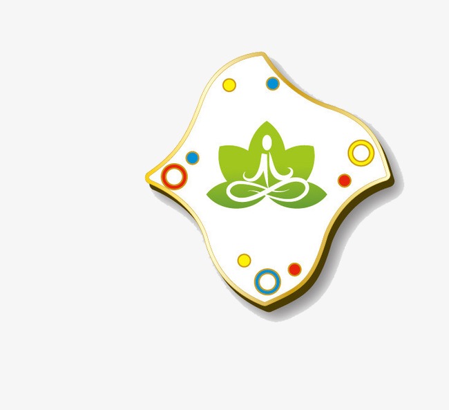 卡通手绘下雨天可爱青蛙欢快玩耍