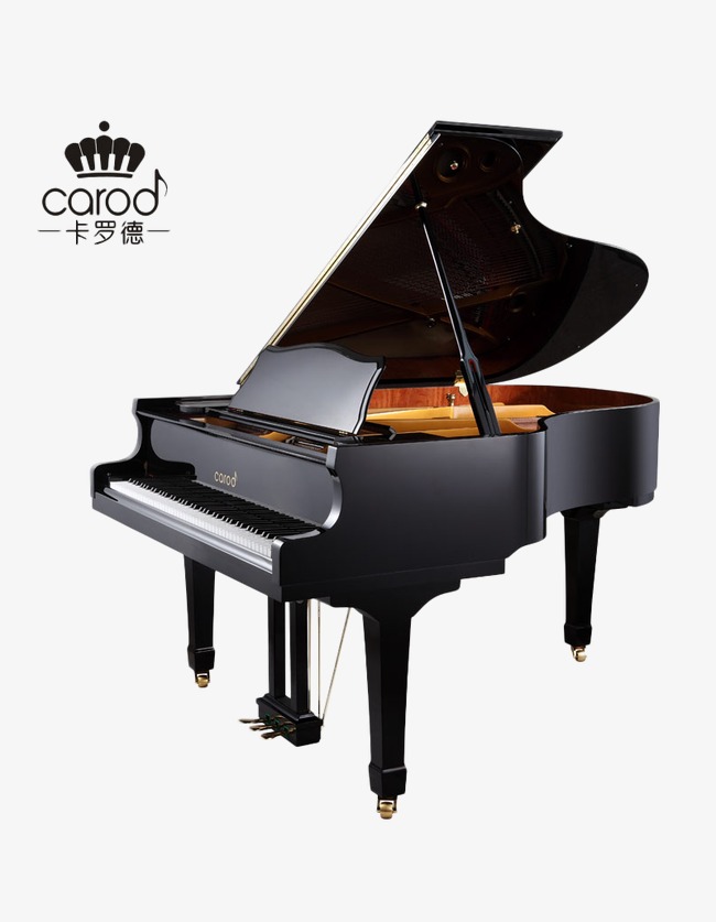 carod卡罗德高端进口配置三角钢琴t-g86-2