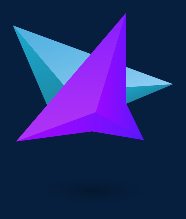 矢量 卡通手绘 3d组合