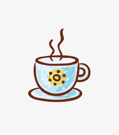 茶杯