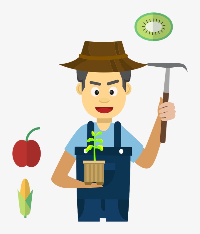 金色中国风花纹矢量装饰免扣元素