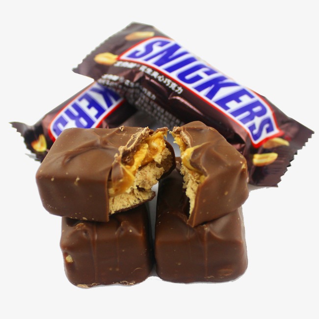 士力架休闲食品