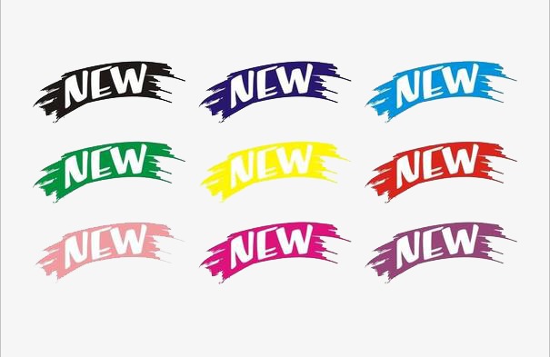 new_艺术字设计_千库网