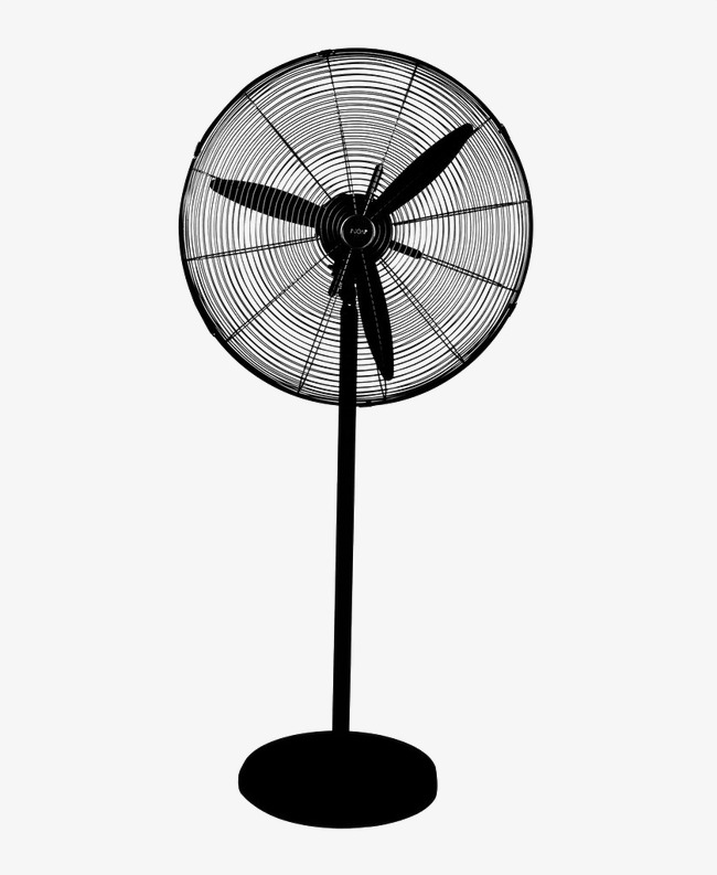 风扇背景_风扇png素材-90设计