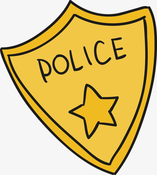 金色勋章徽章奖牌奖章矢量元素设计