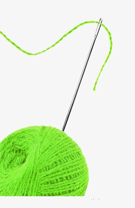 针线球