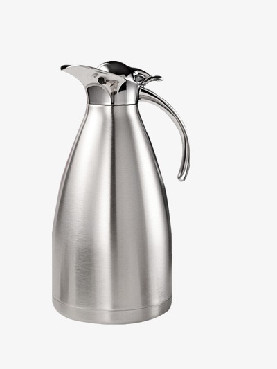 水壶暖水壶暖瓶不锈钢生活日常家用物品实物摄影