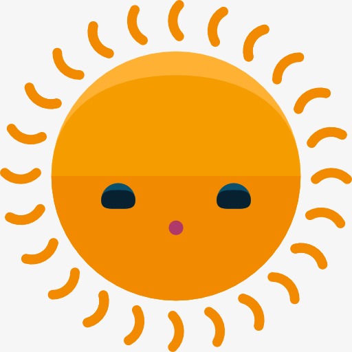 太阳