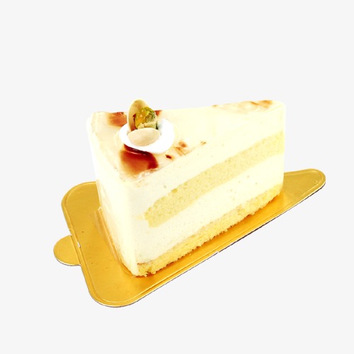 三角形蛋糕