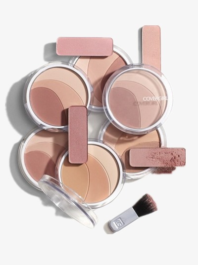 粉饼详情页_粉饼png素材-90设计