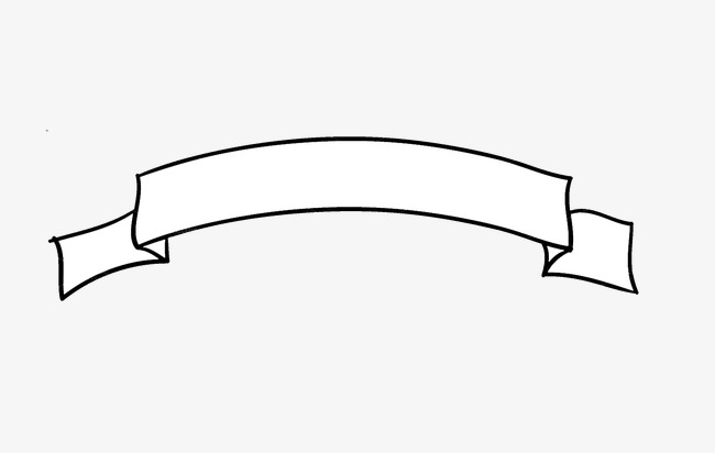 简约传统复古标题框花纹边框花纹元素设计