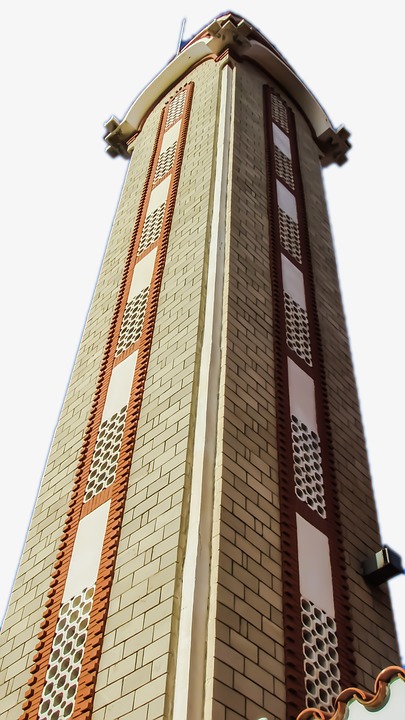 钟楼png素材-90设计