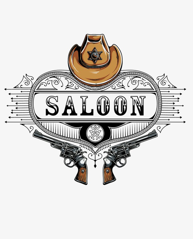 矢量英伦风印花png素材-90设计