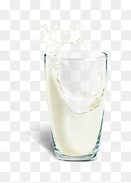 草莓牛奶_牛奶png素材-90设计