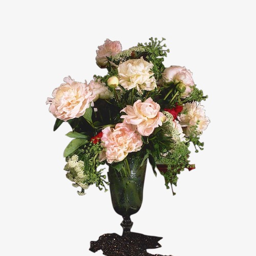 花盆psd_花盆png素材-90设计