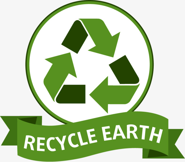 矢量环保绿色图标png素材-90设计