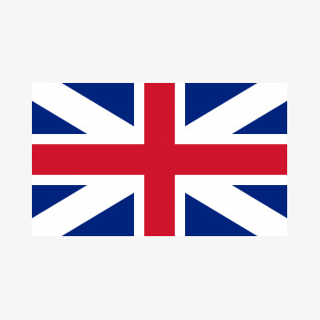 英国国旗图片卡通图片