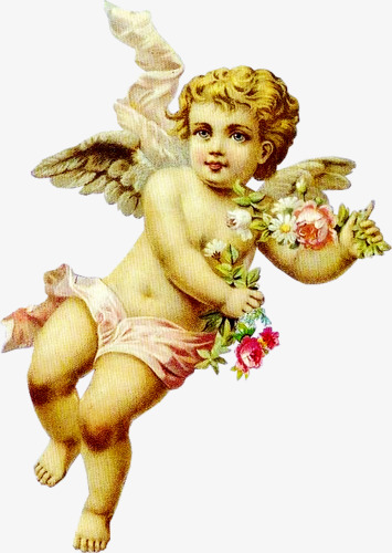 丘比特之箭_丘比特png素材-90设计