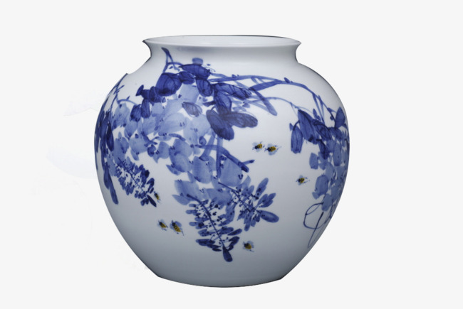 瓷器背景_瓷器png素材-90设计