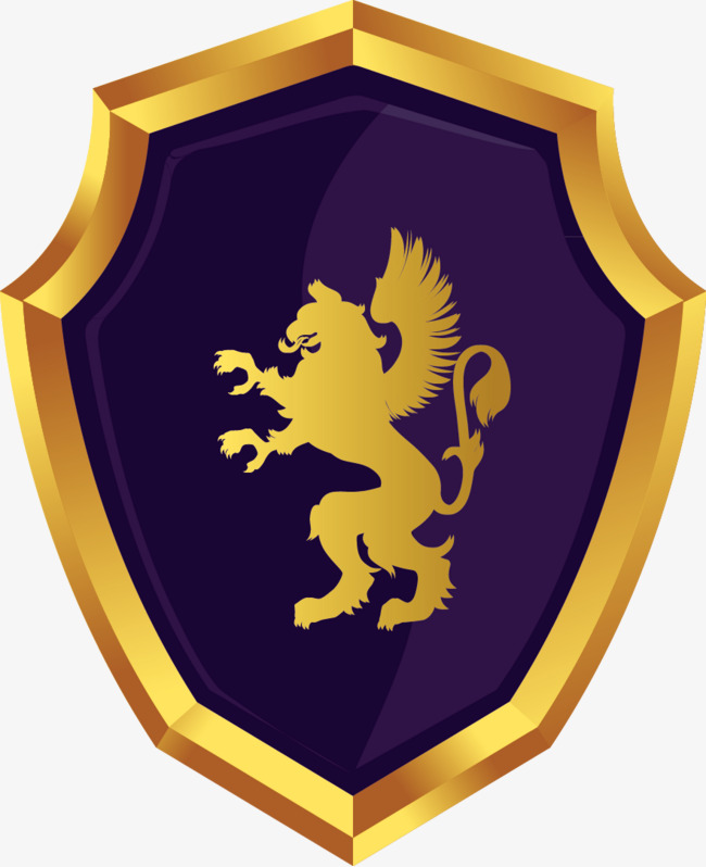 天马标志矢量png素材-90设计