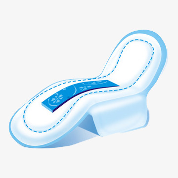 效果图_卫生巾效果图png素材-90设计