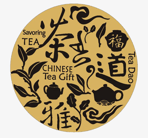 时尚简约椭圆形波浪纹理底纹免扣装饰背景元素