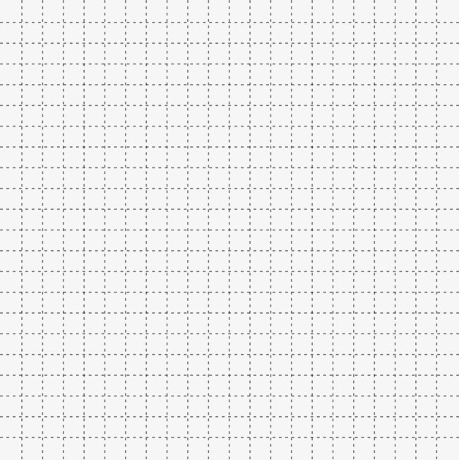 图标矢量_矢量手绘虚线横竖线表格网格png素材-90设计