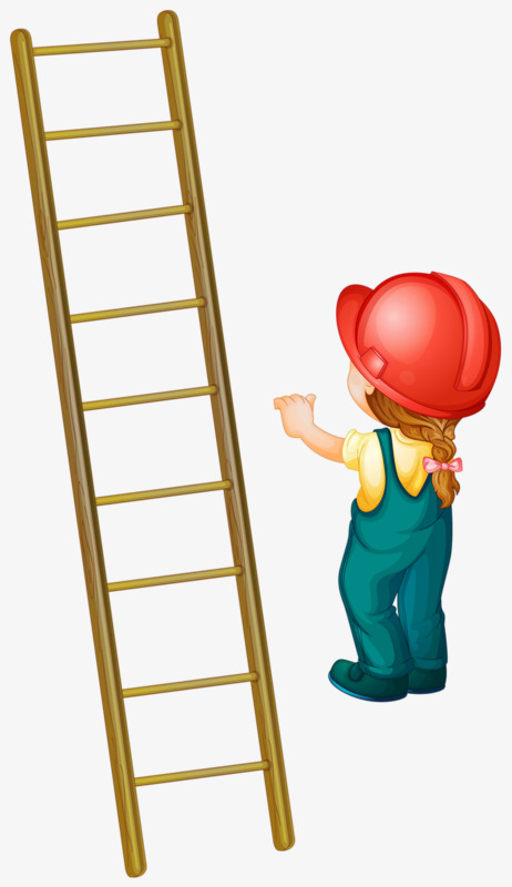 六一儿童节节日庆祝派对蛋糕礼花小熊爬梯子