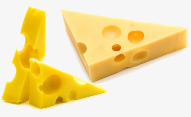 黄油实物摄影png素材-90设计