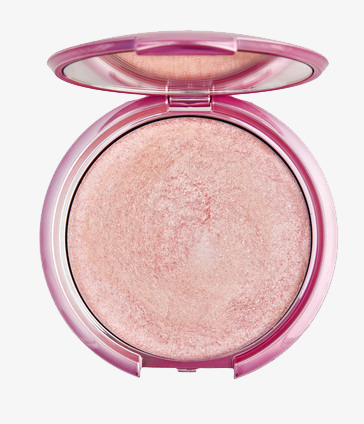 荧光腮红png素材-90设计