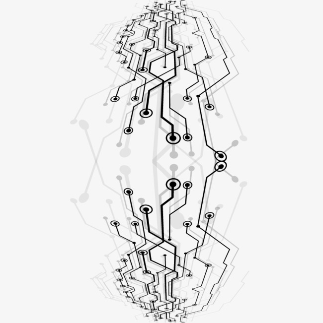 矢量网络脉冲素材图片免费下载_高清装饰图案psd_cnc娱乐_cnc娱乐平台
