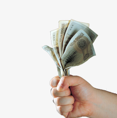 掌握金钱