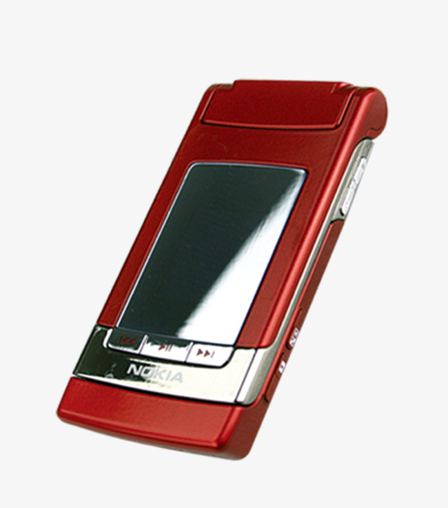 红色诺基亚