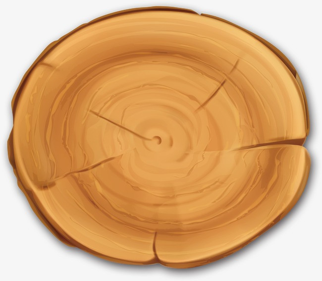 树墩树桩子png素材-90设计