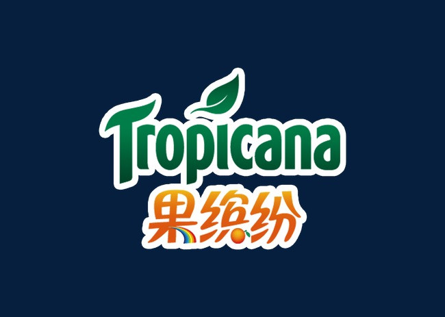 手绘风格绚丽缤纷烟花装饰免扣元素