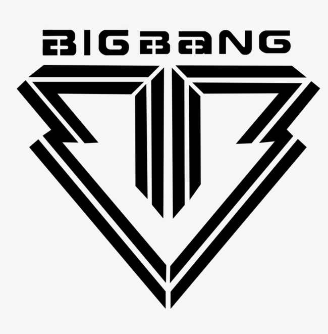 bigbang的纹身